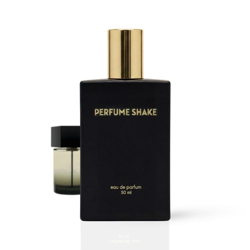 Perfume  Shake 104 , spicy & woody notes for men in UAE