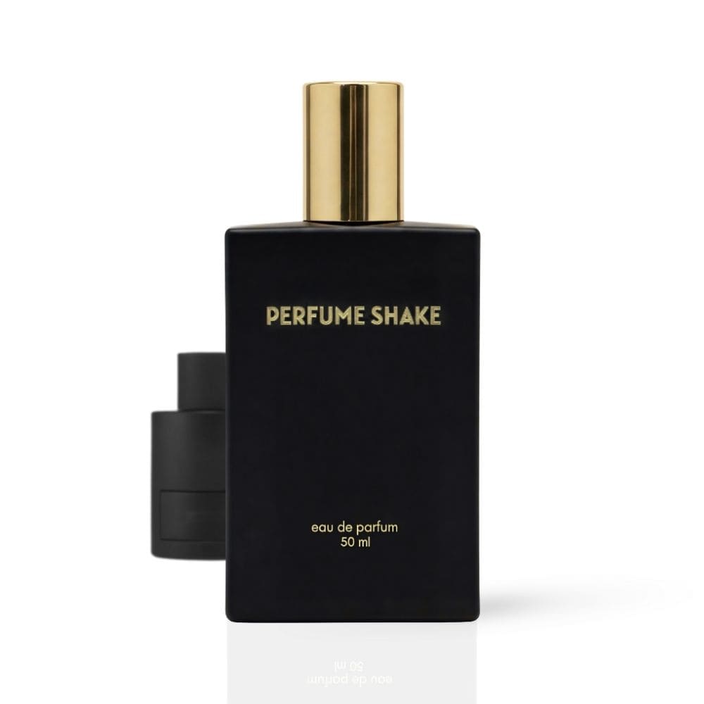 Perfume Shake 106, rich leather & floral notes for women in UAE