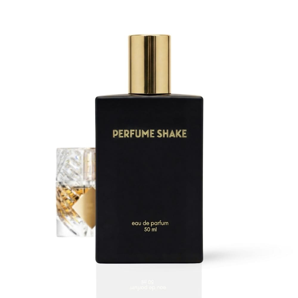 Perfume Shake 108 , warm gourmand & vanilla notes for women in UAE