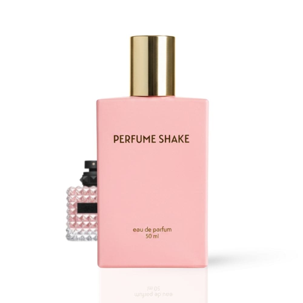 Perfume  Shake 112 perfume, floral & oriental notes for women in UAE