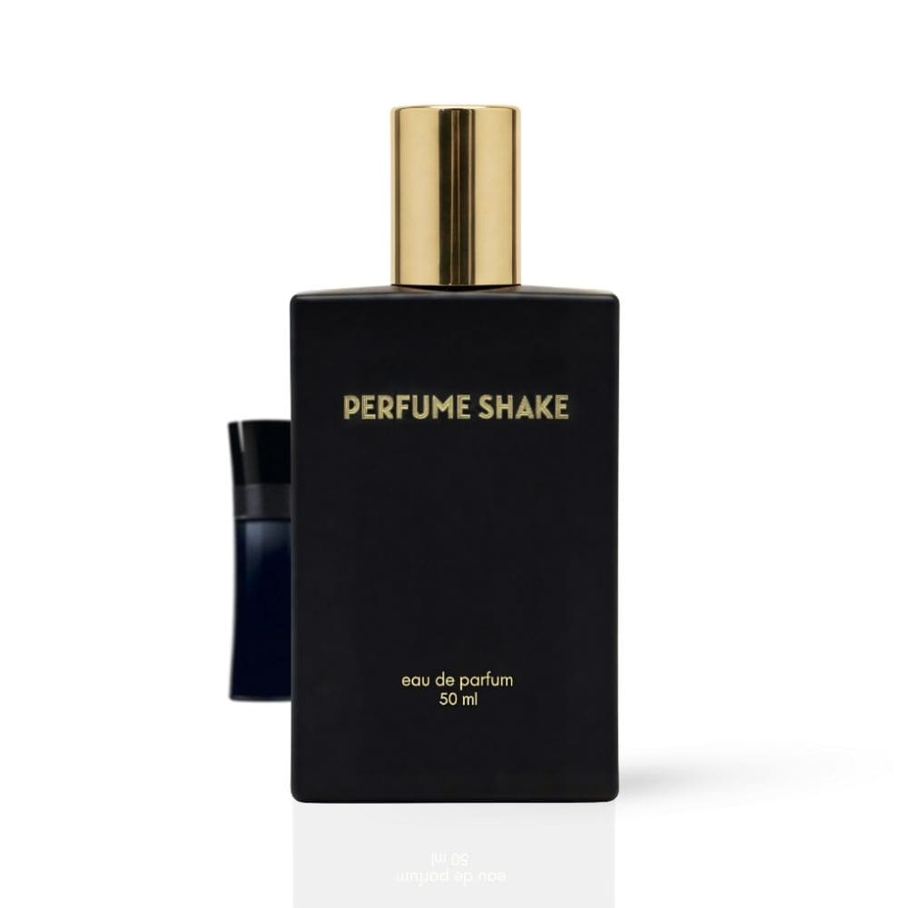 Perfume Shake 12, warm tonka bean and citrus notes, for men in UAE