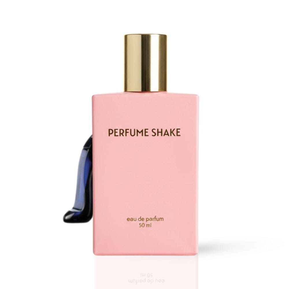 Perfume  Shake 16 perfume, floral & cocoa notes for women in UAE