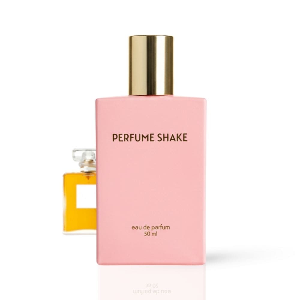 Perfume  Shake 19 perfume, floral aldehydic notes for women in UAE