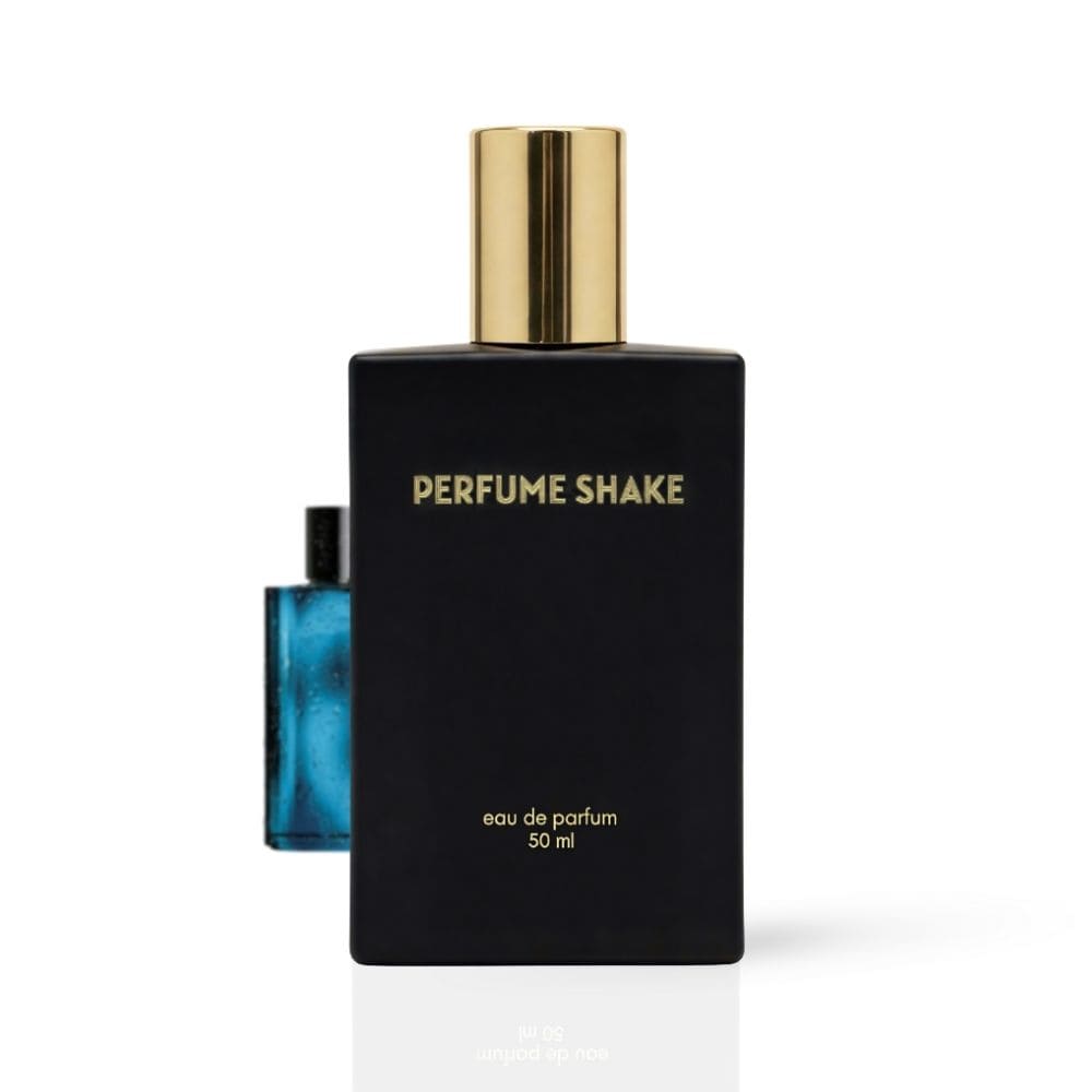 Perfume Shake 22, fresh aquatic & lavender notes for men in UAE