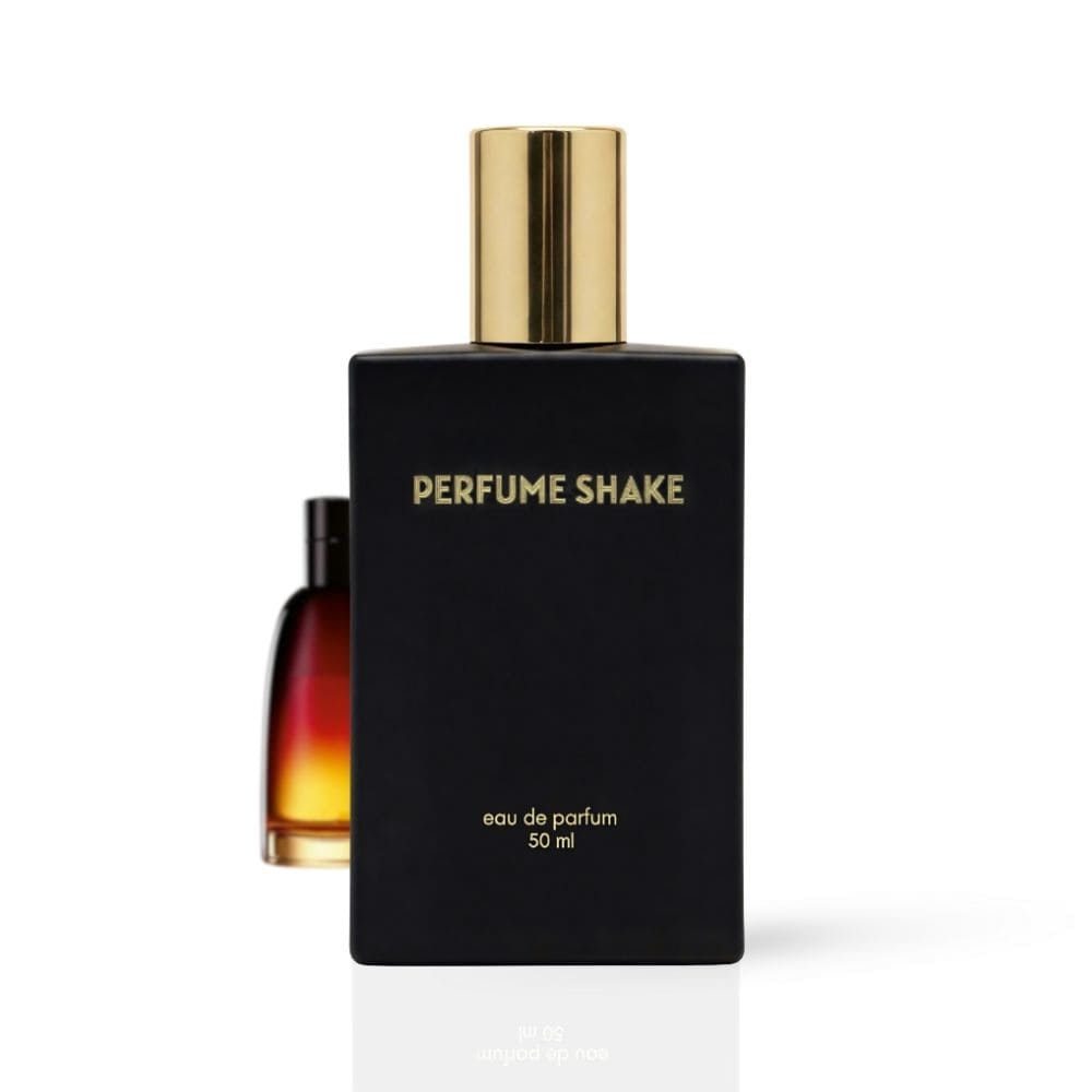 Perfume Shake 232, warm & spicy notes for men in UAE