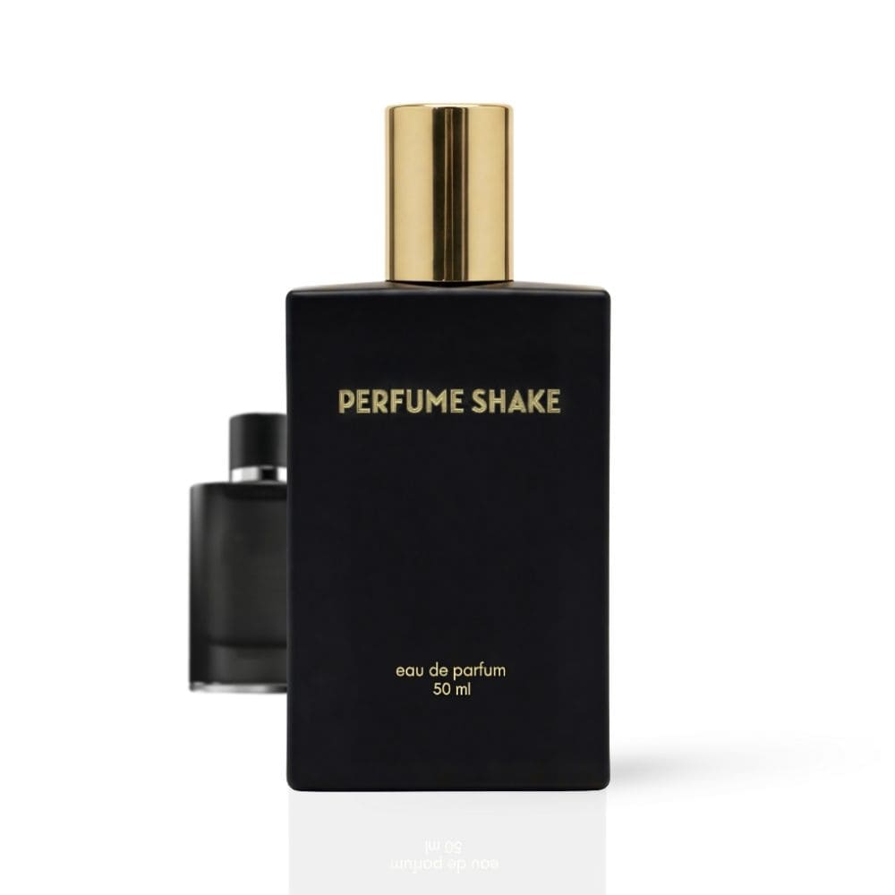 Perfume  Shake 27 marine incense and bergamot notes, for men in UAE