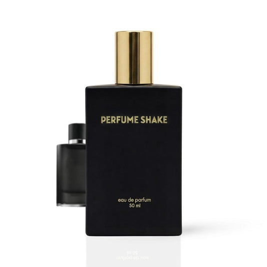 Perfume  Shake 27 marine incense and bergamot notes, for men in UAE