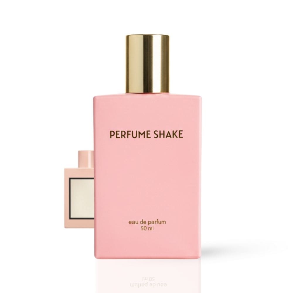 Perfume Shake 28 perfume, floral & fresh notes for women in UAE