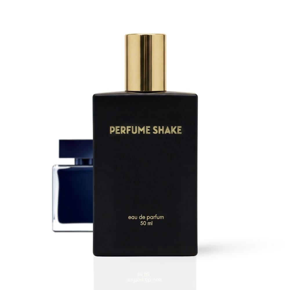 Perfume  Shake 306, woody & musky notes for men in UAE