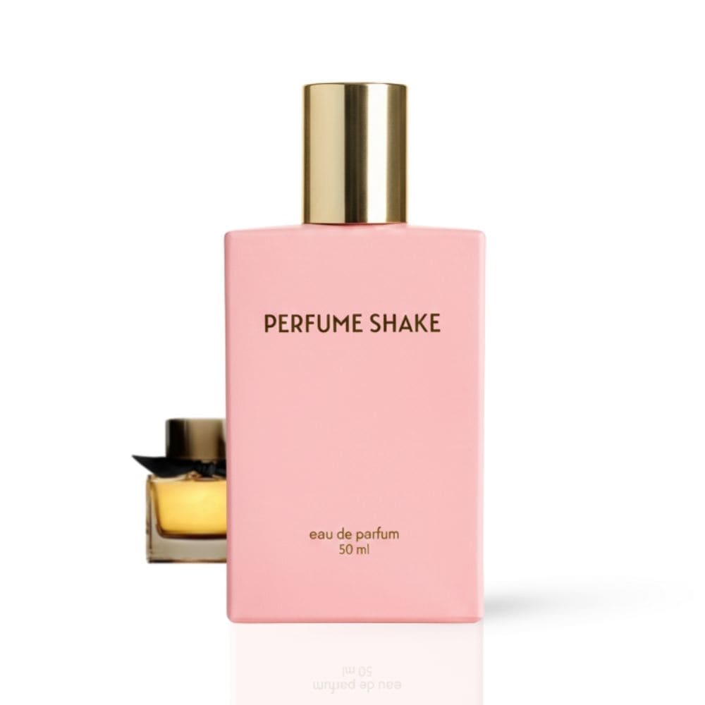 Perfume Shake 307 perfume, warm & floral notes for women in UAE