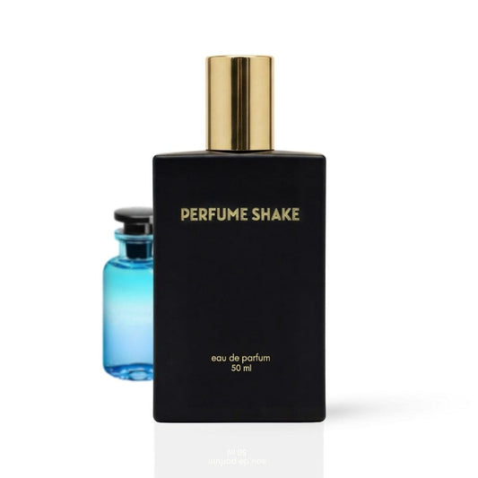 Perfume  Shake 309, aquatic & fresh notes for women in UAE