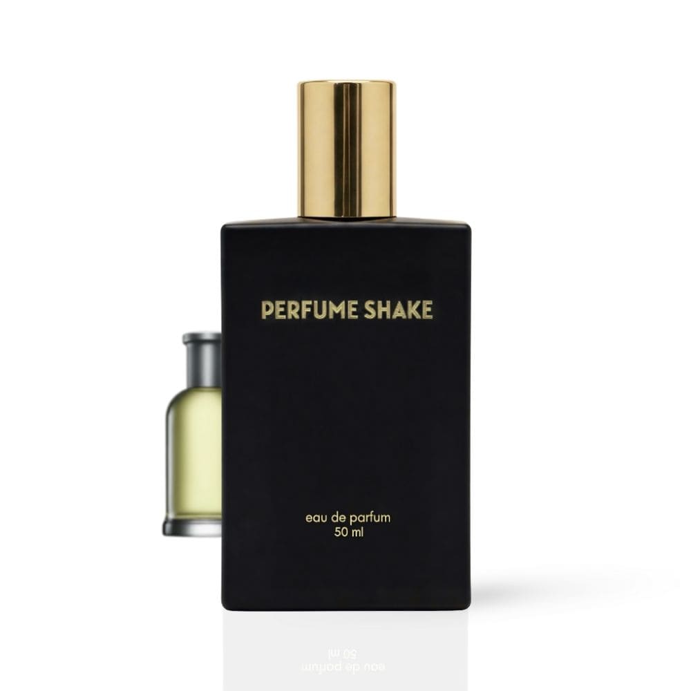 Perfume  Shake 30, woody & spicy notes for men in UAE