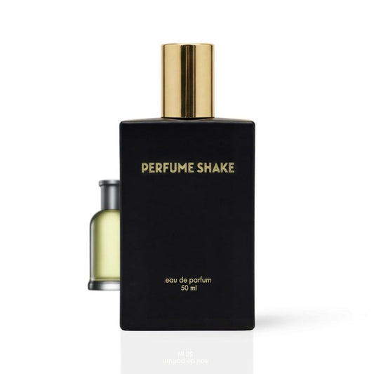 Perfume  Shake 30, woody & spicy notes for men in UAE
