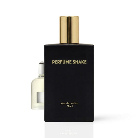 Perfume  Shake 317, citrus & woody notes for men in UAE