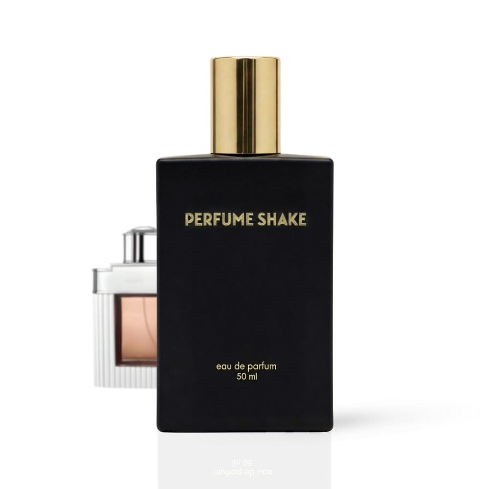 Perfume  Shake 318, woody & spicy notes for men in UAE