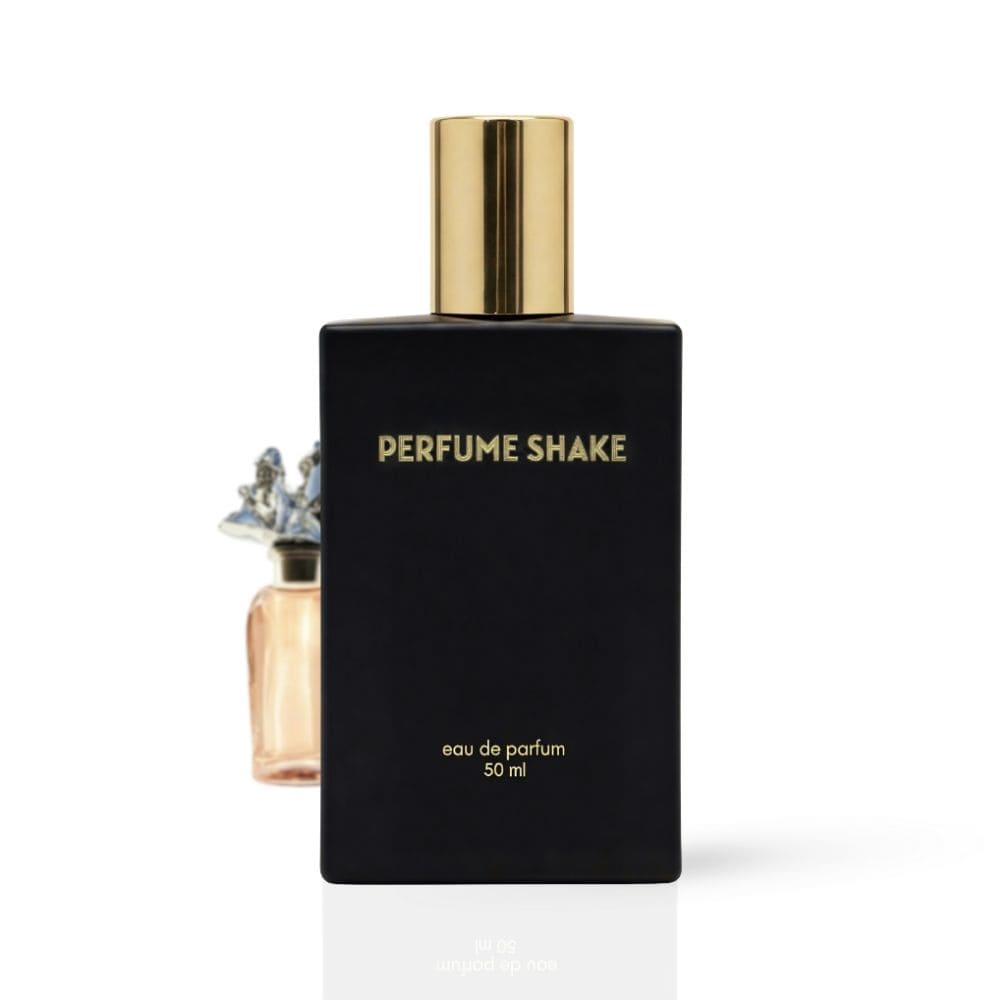Perfume  Shake 322 , floral & musky notes for women in UAE