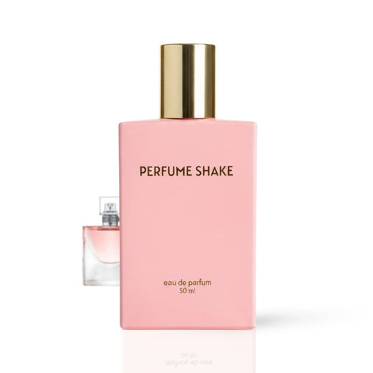Perfume Shake 32 perfume, sweet & gourmand notes for women in UAE