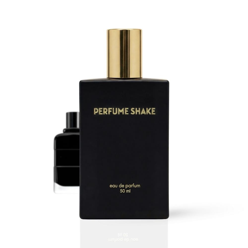 Perfume  Shake 332  aromatic & woody notes for men in UAE