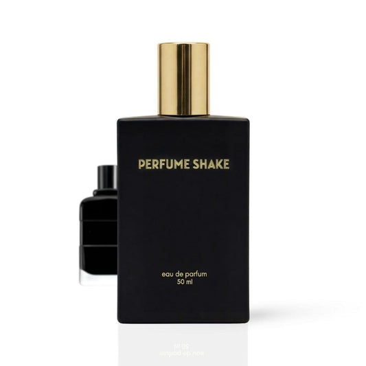 Perfume  Shake 332  aromatic & woody notes for men in UAE