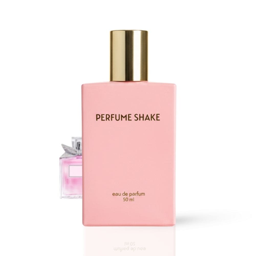 Perfume  Shake 33 perfume, floral & fresh notes for women in UAE