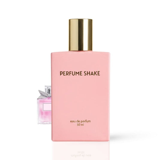 Perfume  Shake 33 perfume, floral & fresh notes for women in UAE