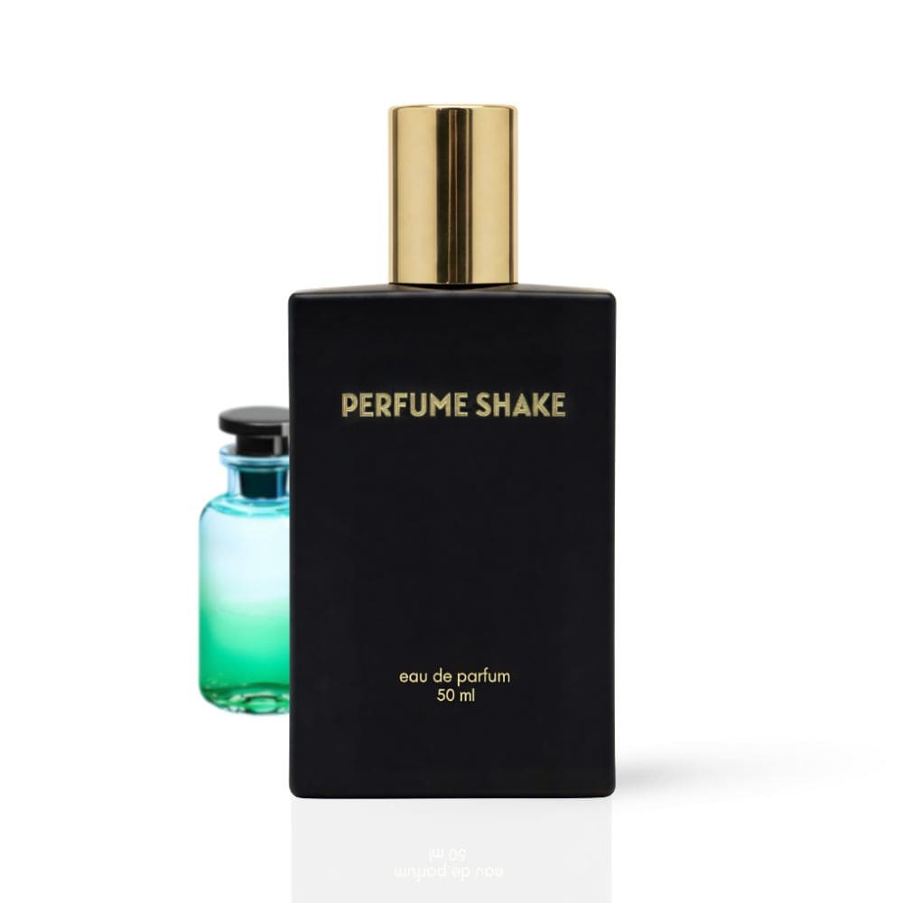 Perfume  Shake 405 with fresh aquatic, citrus and woody notes for men in UAE