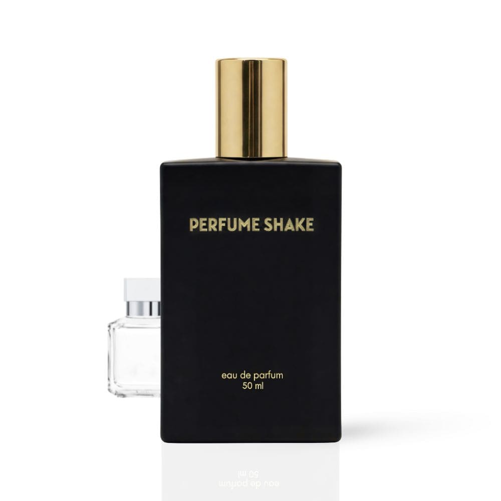 Perfume Shake 407  with fresh floral, musky and woody notes for unisex in UAE