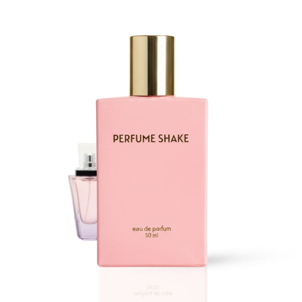 Perfume Shake 409, with floral, fruity and musky notes for women in UAE
