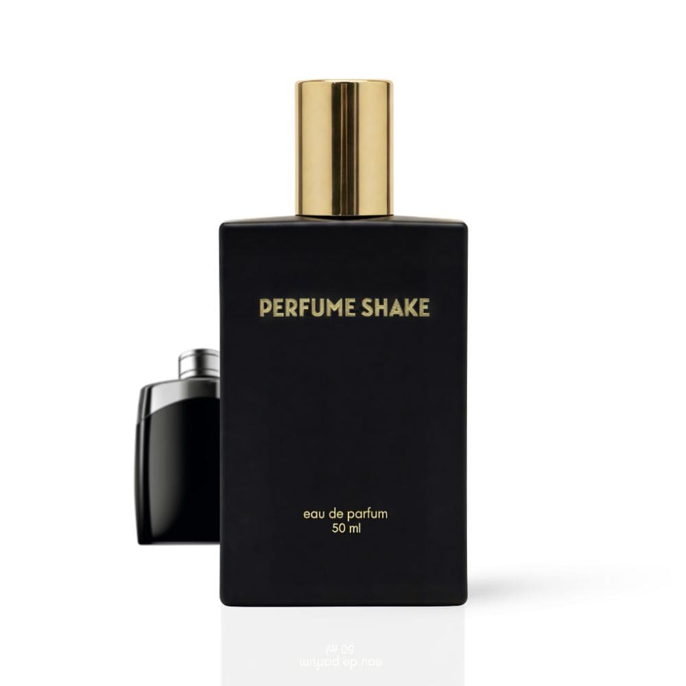Perfume  Shake 417 with fresh citrus, aromatic and woody notes for men in UAE