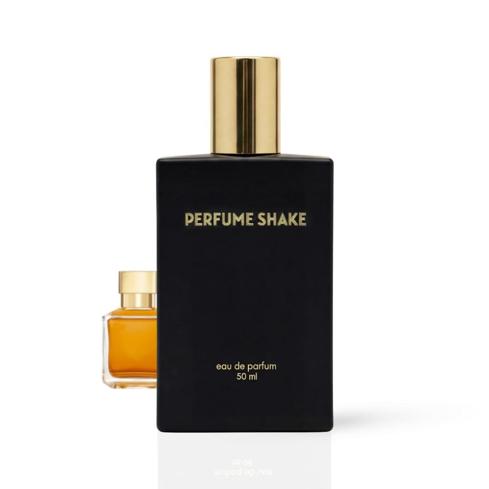Perfume  Shake 418 with warm amber, vanilla and sweet floral notes for women in UAE