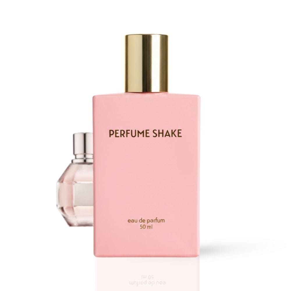 Perfume  Shake 42 perfume, floral & sweet notes for women in UAE