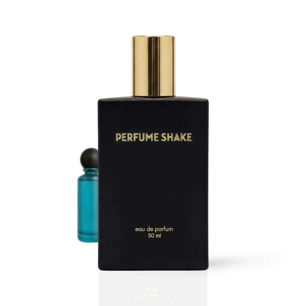 Perfume Shake 432 woody & oriental notes for unisex in UAE