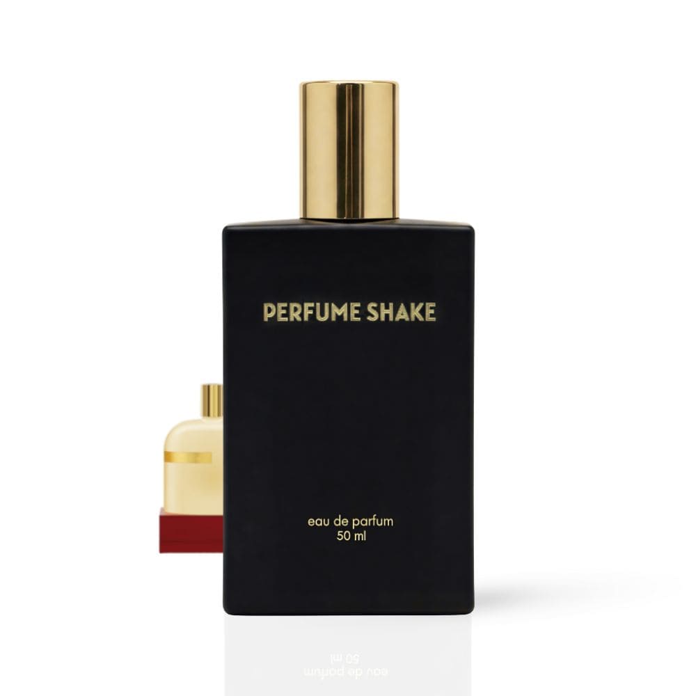 Perfume  Shake 436 perfume, woody & spicy notes for unisex in UAE