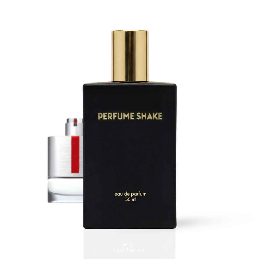 Perfume  SHAKE 481 perfume, Fresh lavender, mint and smooth amber fragrance profile for men in UAE