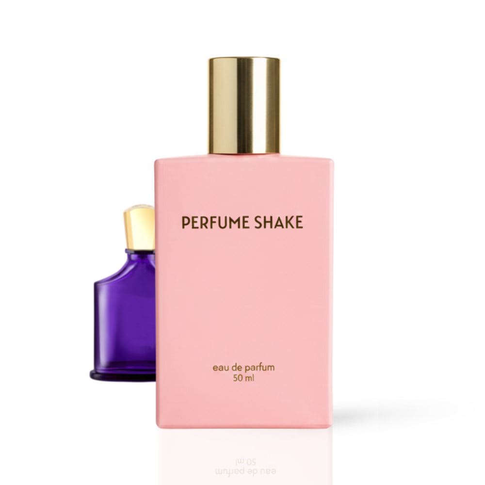 Perfume  SHAKE 506 long-lasting soft floral and fruity fragrance for women in UAE