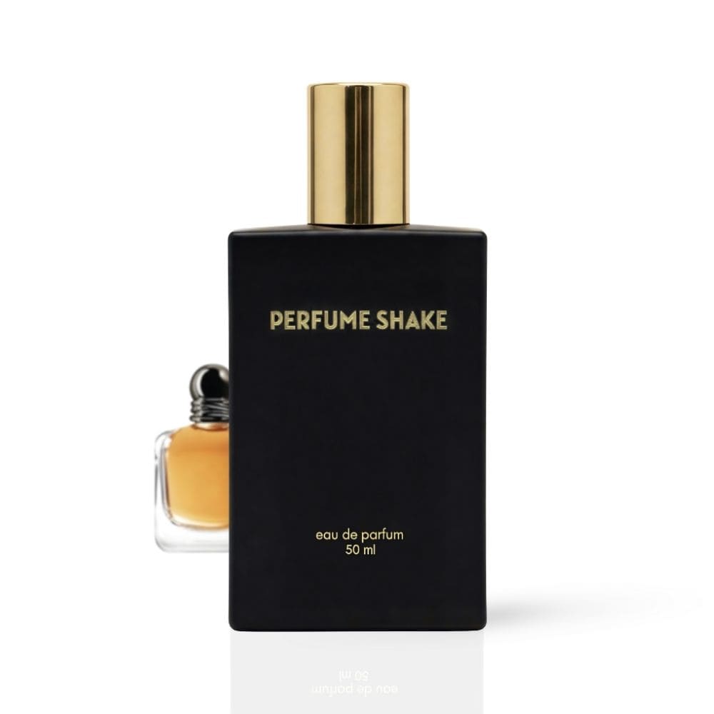 Perfume  Shake 89, warm & spicy vanilla notes for men in UAE