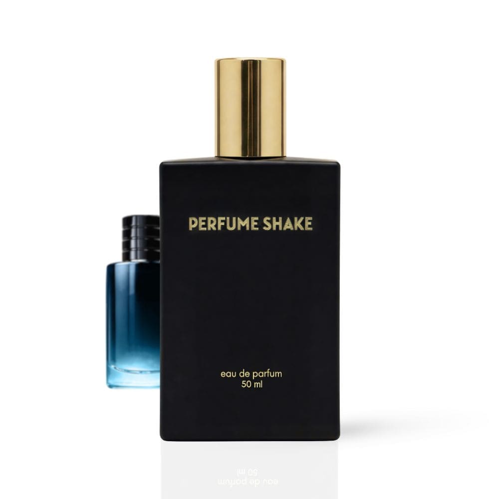 Perfume  SHAKE 92 fresh spicy and woody fragrance profile for men in UAE