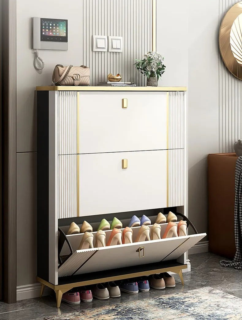 shoe rack