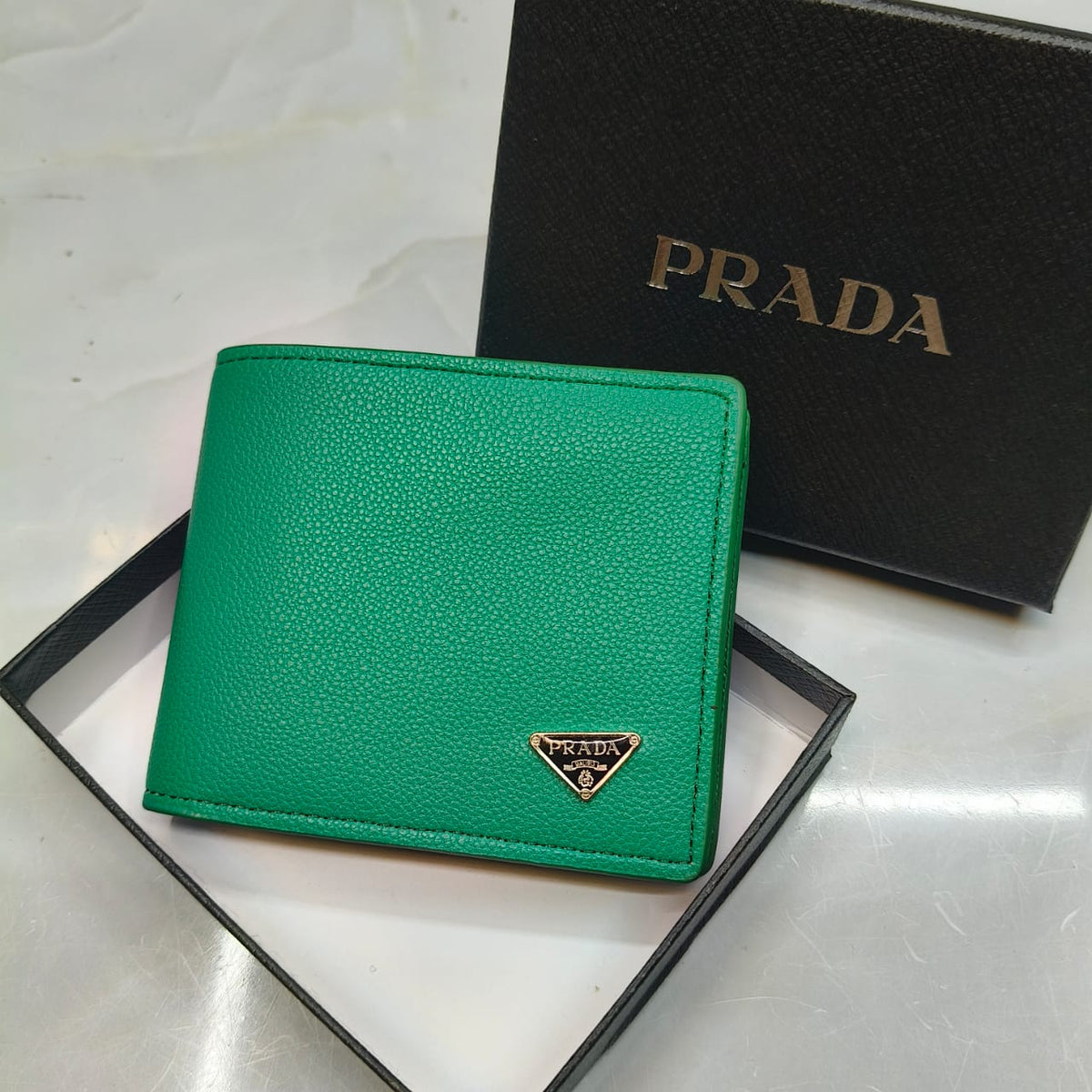 Branded Wallet For Men