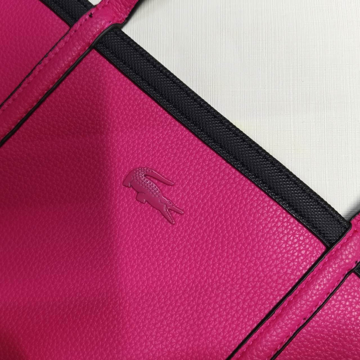 Anna reversible Tote Bag With Pouch
