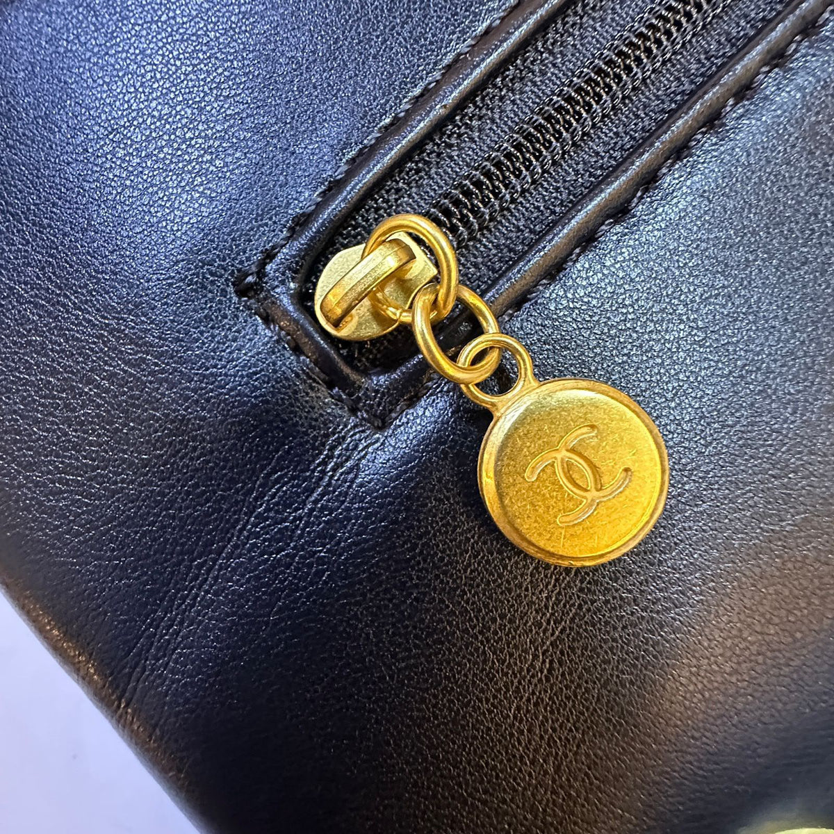 Camellia Floral Flap Bag