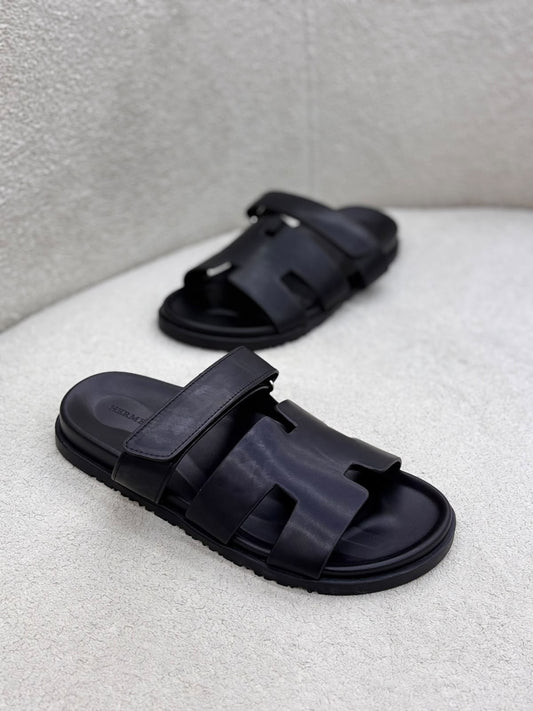 Leather Sandals For Men