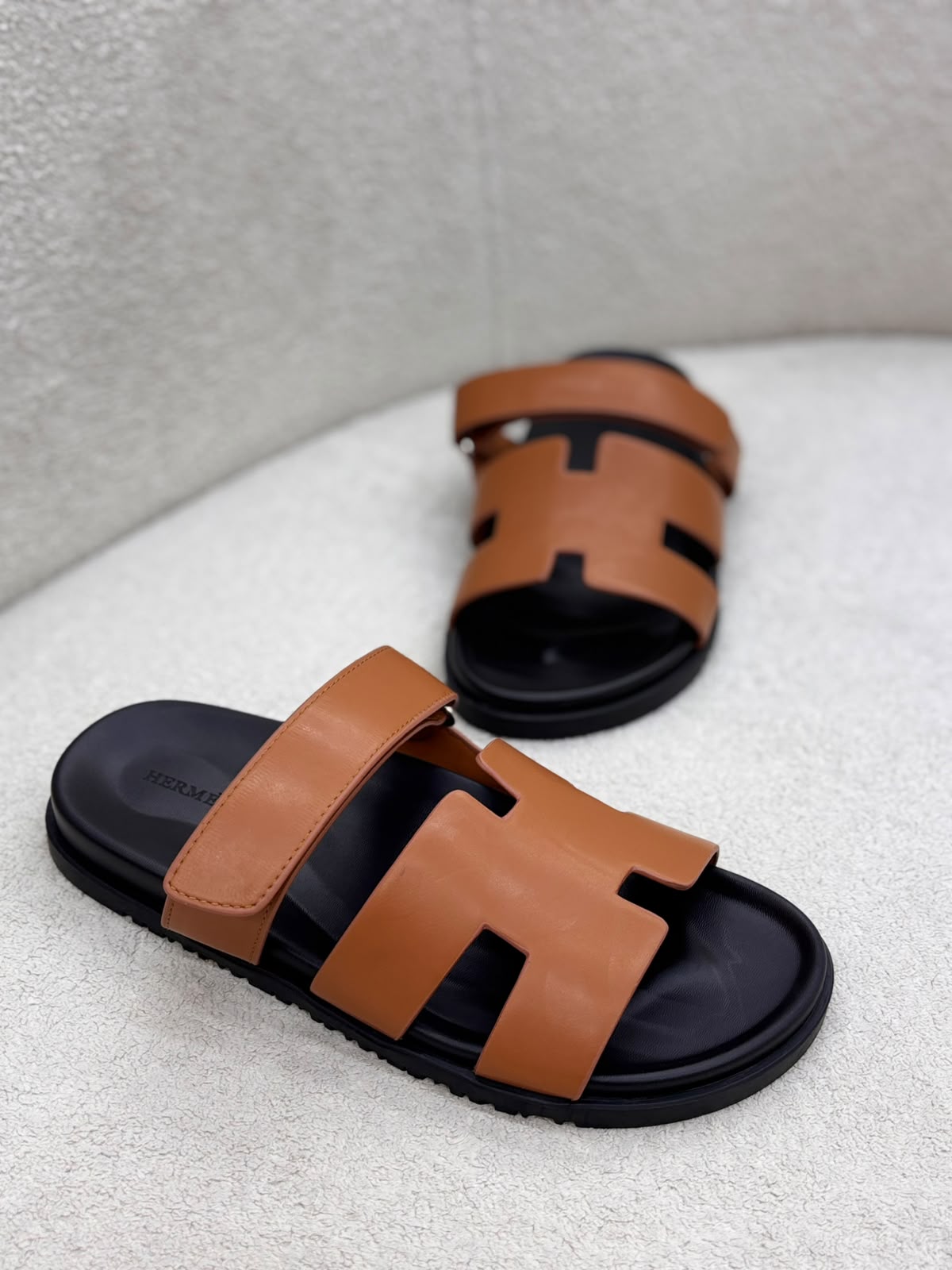 Leather Sandals For Men