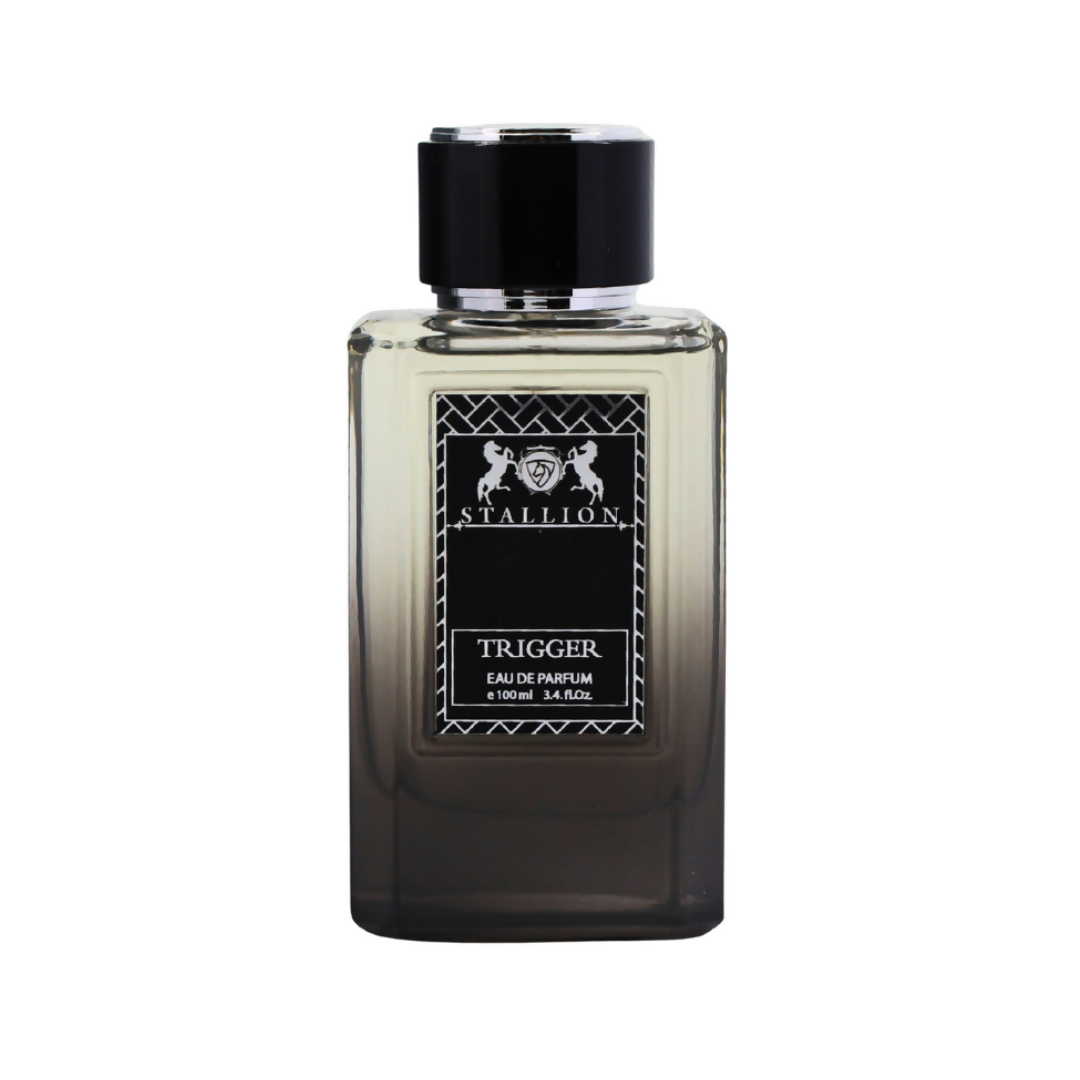 Stallion Trigger Eau De Parfum For Him 100Ml