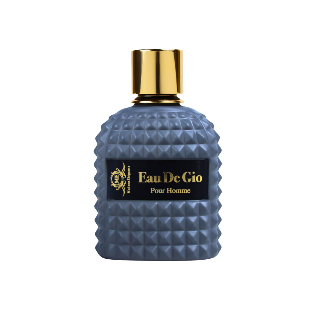 Maison Eau De Gio Homme Eau De Parfum 100Ml