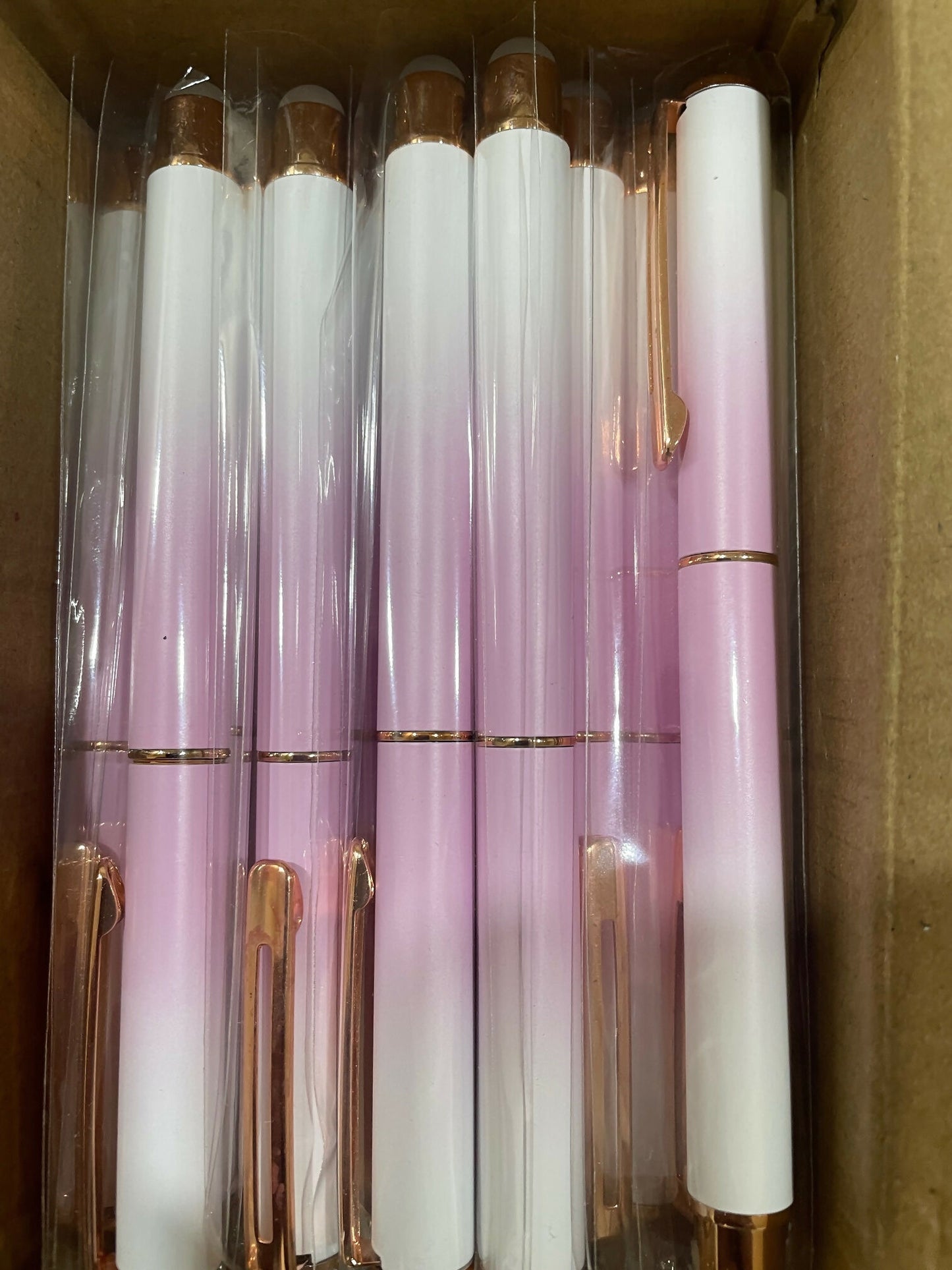 Luxury Fountain Pen Set with Fine Nib & 50 Ink Cartridges | Premium Calligraphy Pen for Men, Women & Students | UAE