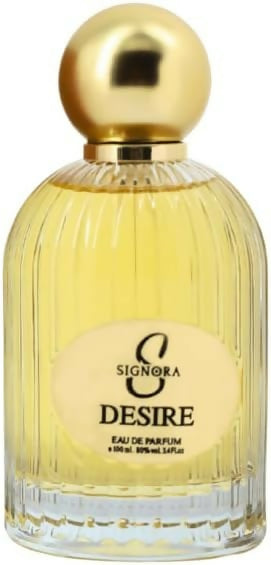 Signora Desire Eau De Parfum For Her 100Ml