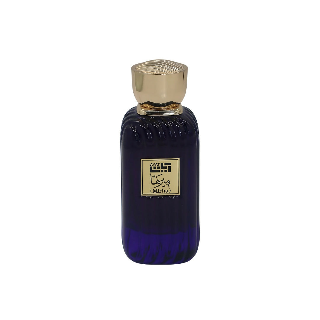 Ayat Mirha EDP 100ml – Elegant Long-Lasting Fragrance