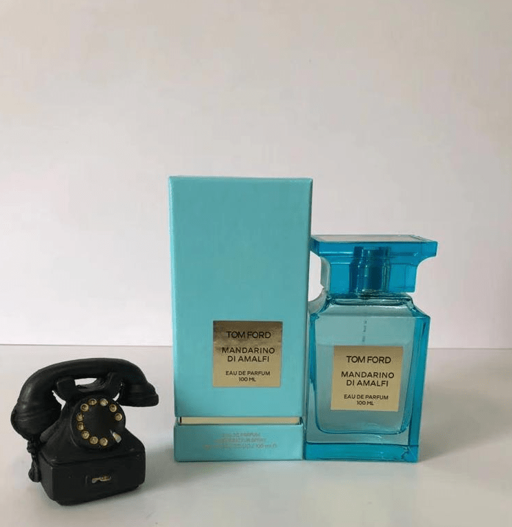 Mandarino Di Amalfi By Tom Ford - 100ml - Saadstore