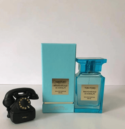Mandarino Di Amalfi By Tom Ford - 100ml - Saadstore